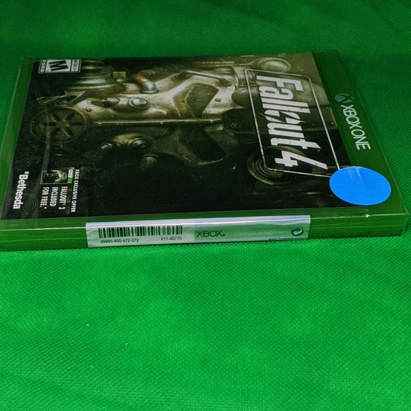 Fallout 4 (Xbox One) - Picture 3 of 3